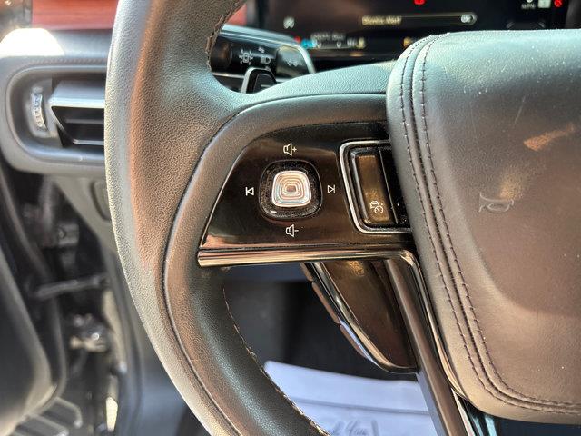 2024 Lincoln Aviator - $44,985
