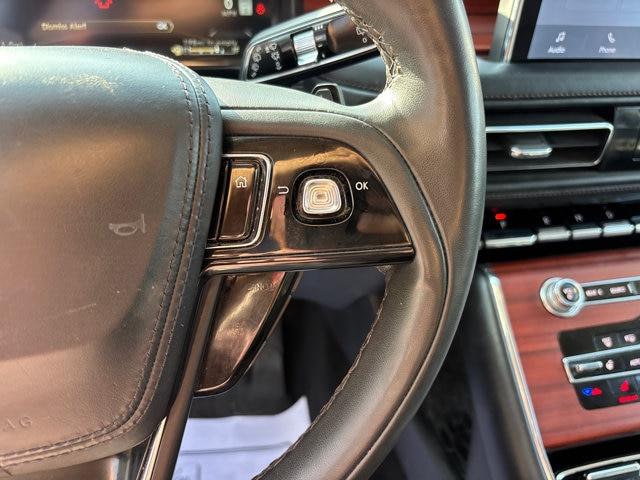 2024 Lincoln Aviator - $44,985
