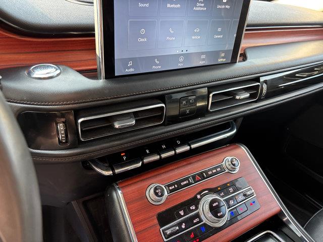 2024 Lincoln Aviator - $44,985