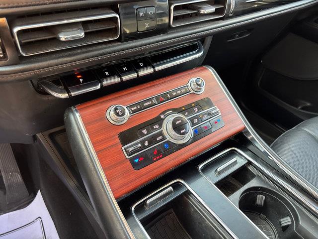 2024 Lincoln Aviator - $44,985