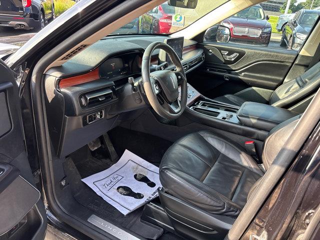 2024 Lincoln Aviator - $44,985