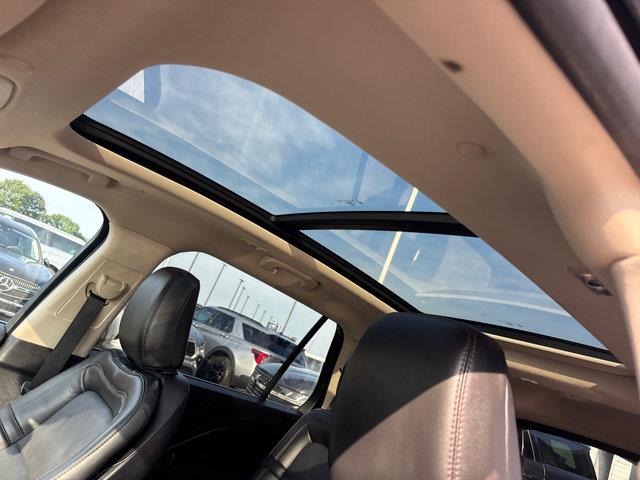 2024 Lincoln Aviator - $44,985