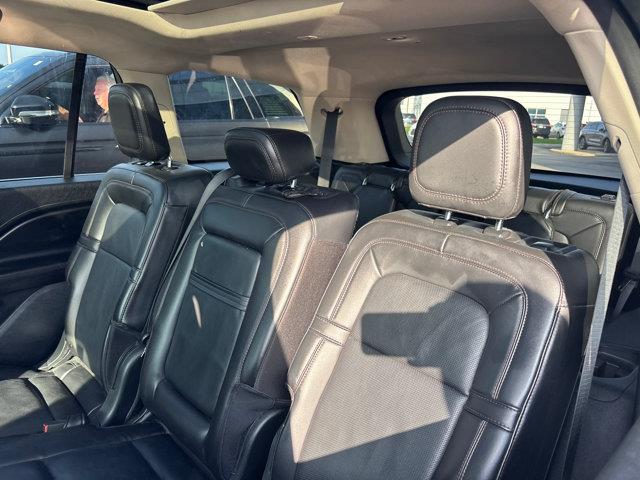 2024 Lincoln Aviator - $44,985