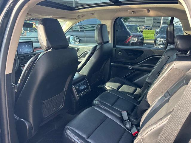 2024 Lincoln Aviator - $44,985