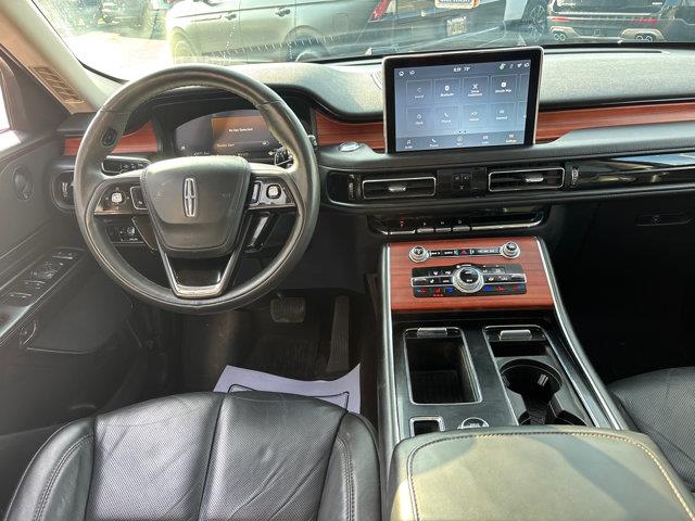 2024 Lincoln Aviator - $44,985