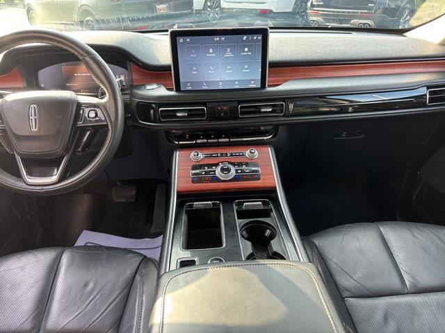 2024 Lincoln Aviator - $44,985