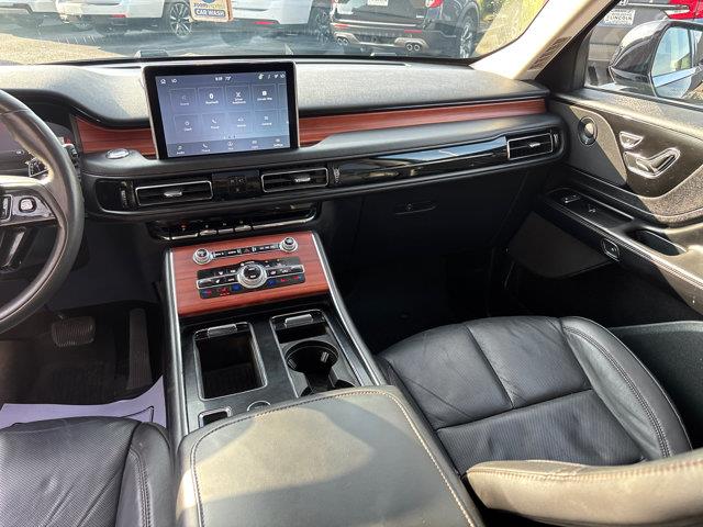 2024 Lincoln Aviator - $44,985