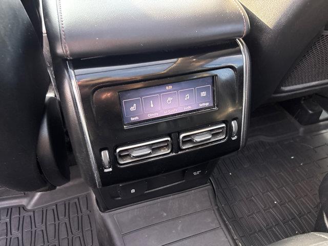2024 Lincoln Aviator - $44,985