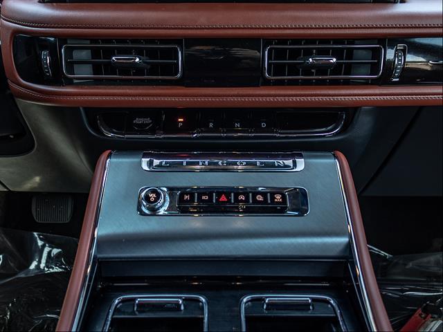 2025 Lincoln Aviator - $60,990