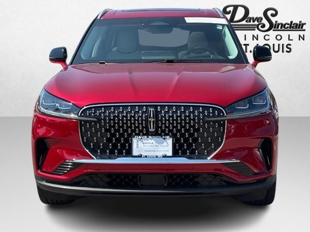 2025 Lincoln Aviator - $64,716