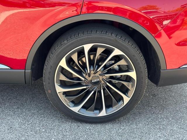 2025 Lincoln Aviator - $64,716