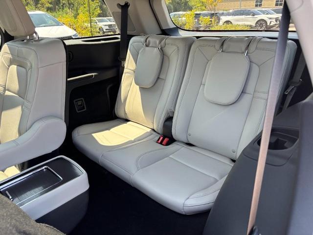 2025 Lincoln Aviator - $64,716