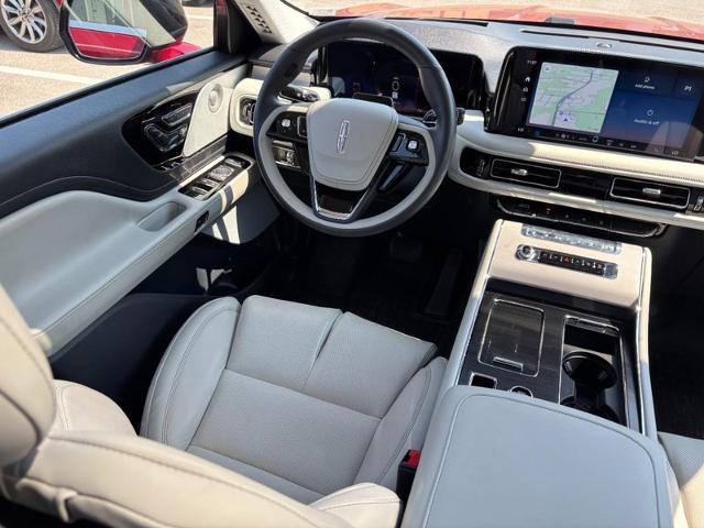 2025 Lincoln Aviator - $64,716