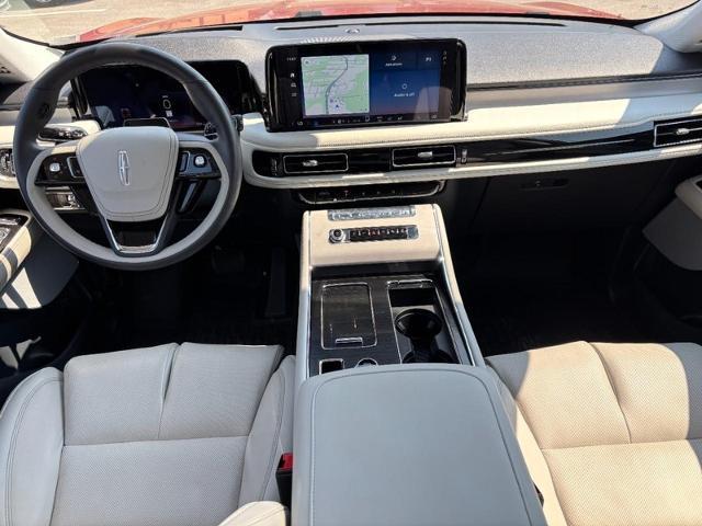 2025 Lincoln Aviator - $64,716