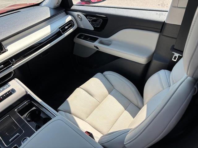2025 Lincoln Aviator - $64,716