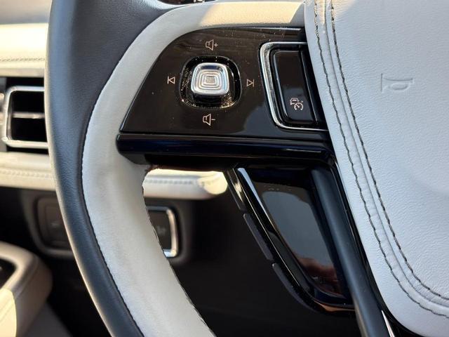 2025 Lincoln Aviator - $64,716
