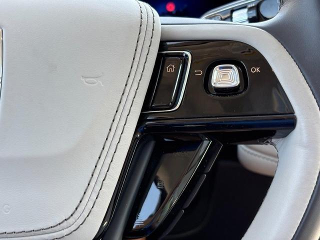 2025 Lincoln Aviator - $64,716