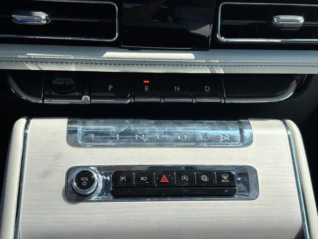 2025 Lincoln Aviator - $64,716