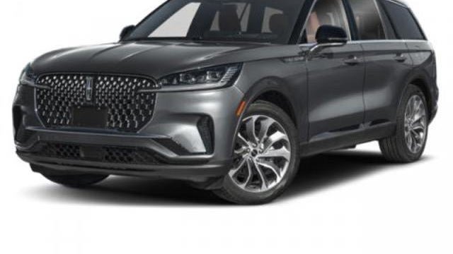 Preowned 2025 Lincoln Aviator Reserve for Sale