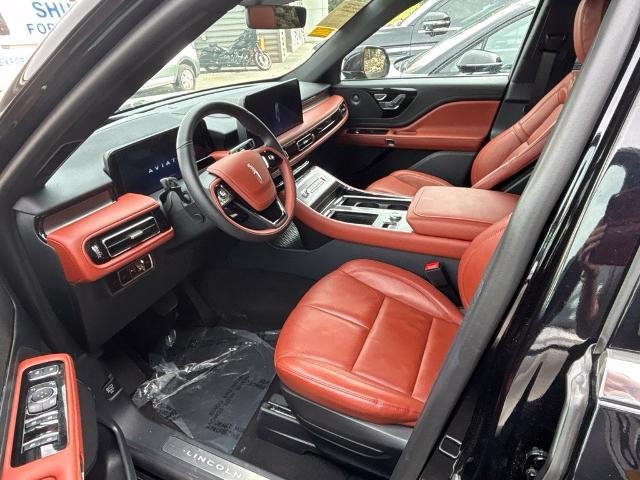 2026 Lincoln Aviator - $68,443
