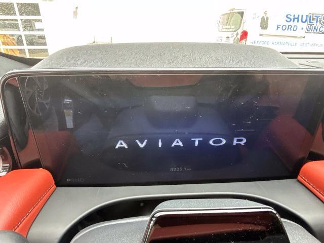 2026 Lincoln Aviator - $68,443