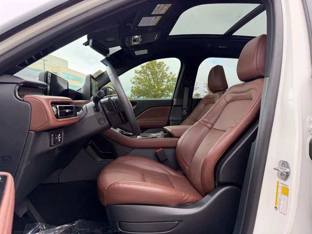 2026 Lincoln Aviator - $67,287