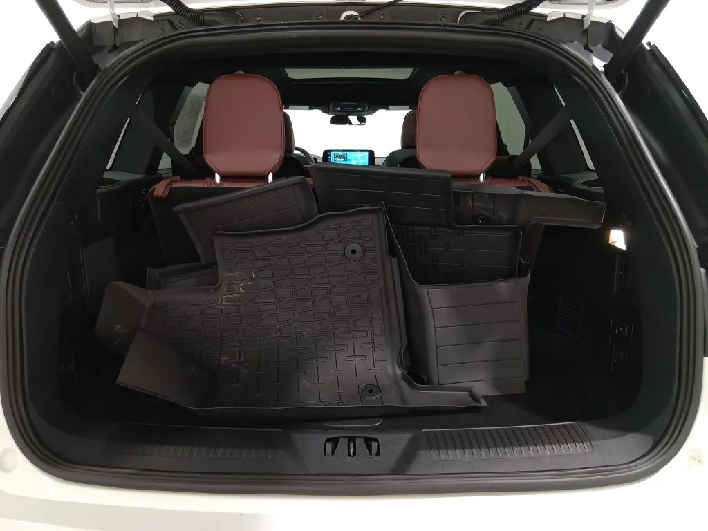 2026 Lincoln Aviator - $67,287