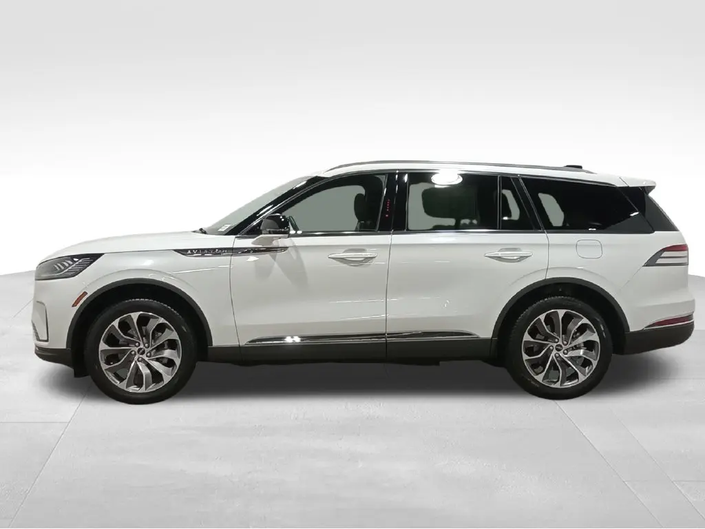 2026 Lincoln Aviator - $67,287