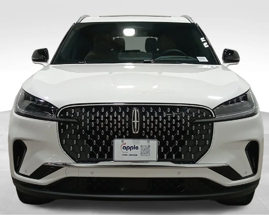 2026 Lincoln Aviator - $67,287