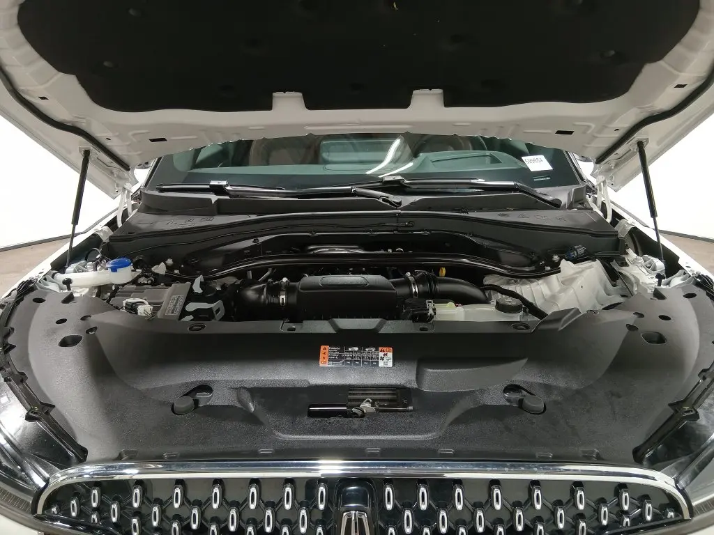 2026 Lincoln Aviator - $67,287