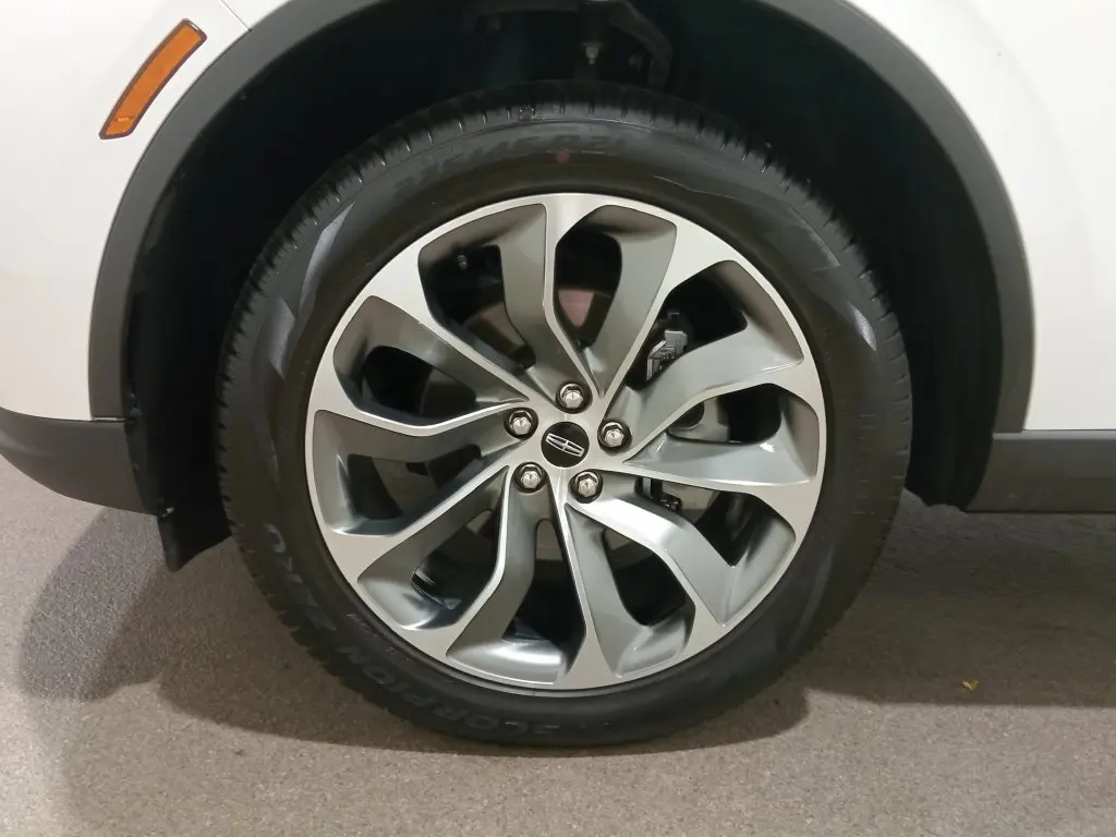 2026 Lincoln Aviator - $67,287