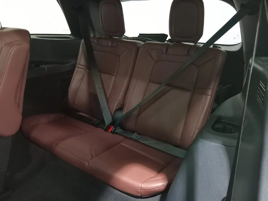2026 Lincoln Aviator - $67,287