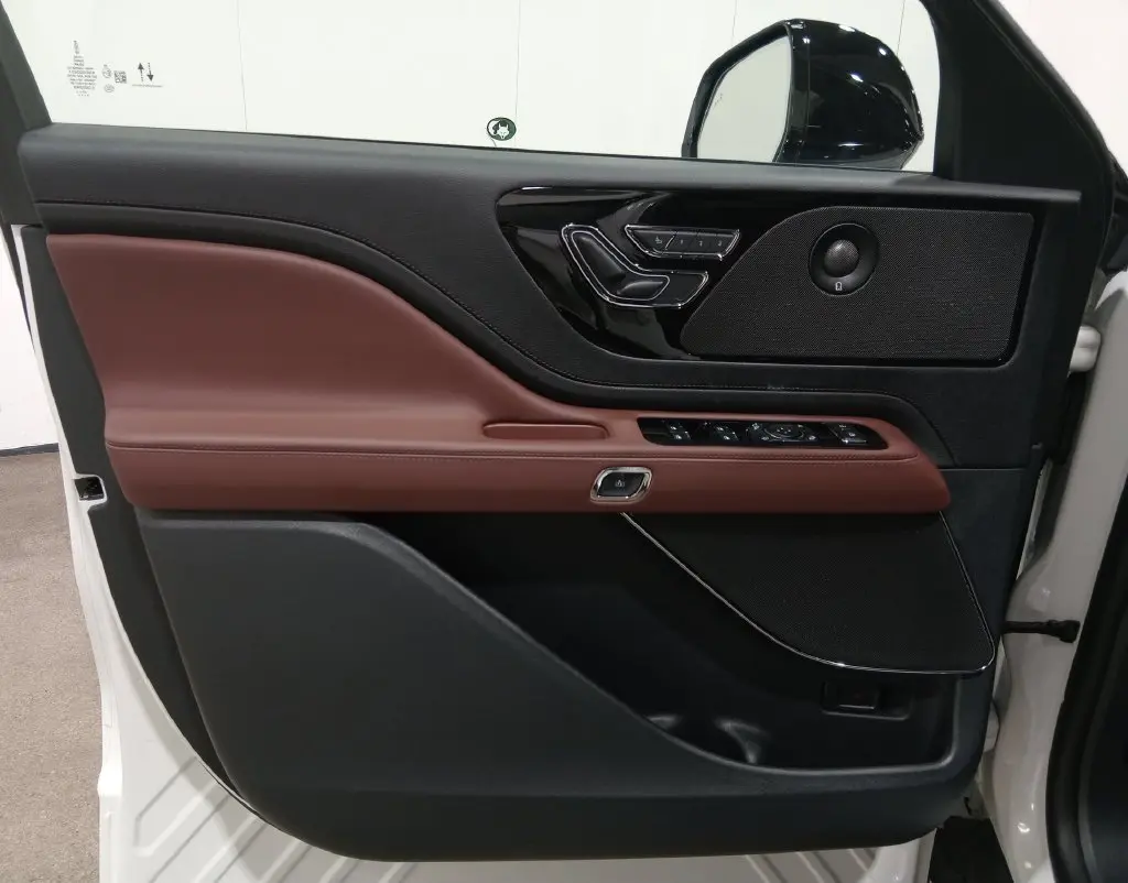 2026 Lincoln Aviator - $67,287