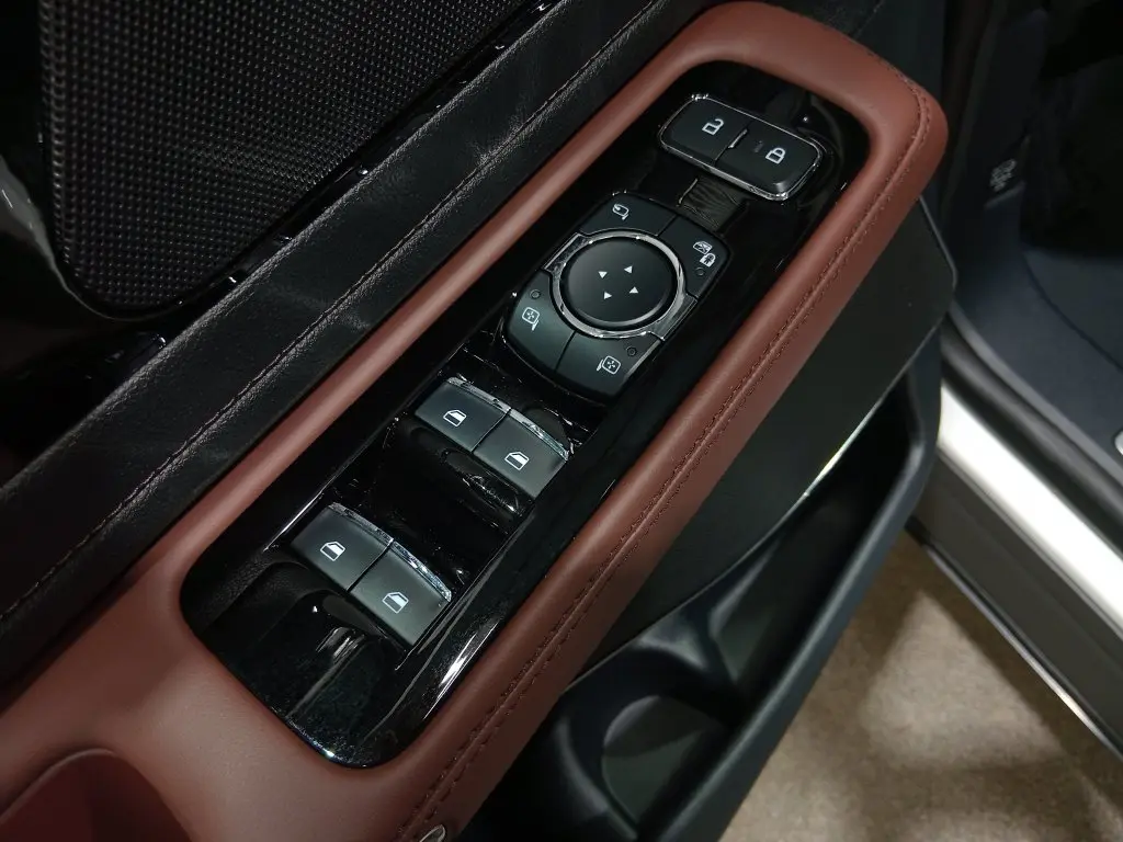 2026 Lincoln Aviator - $67,287