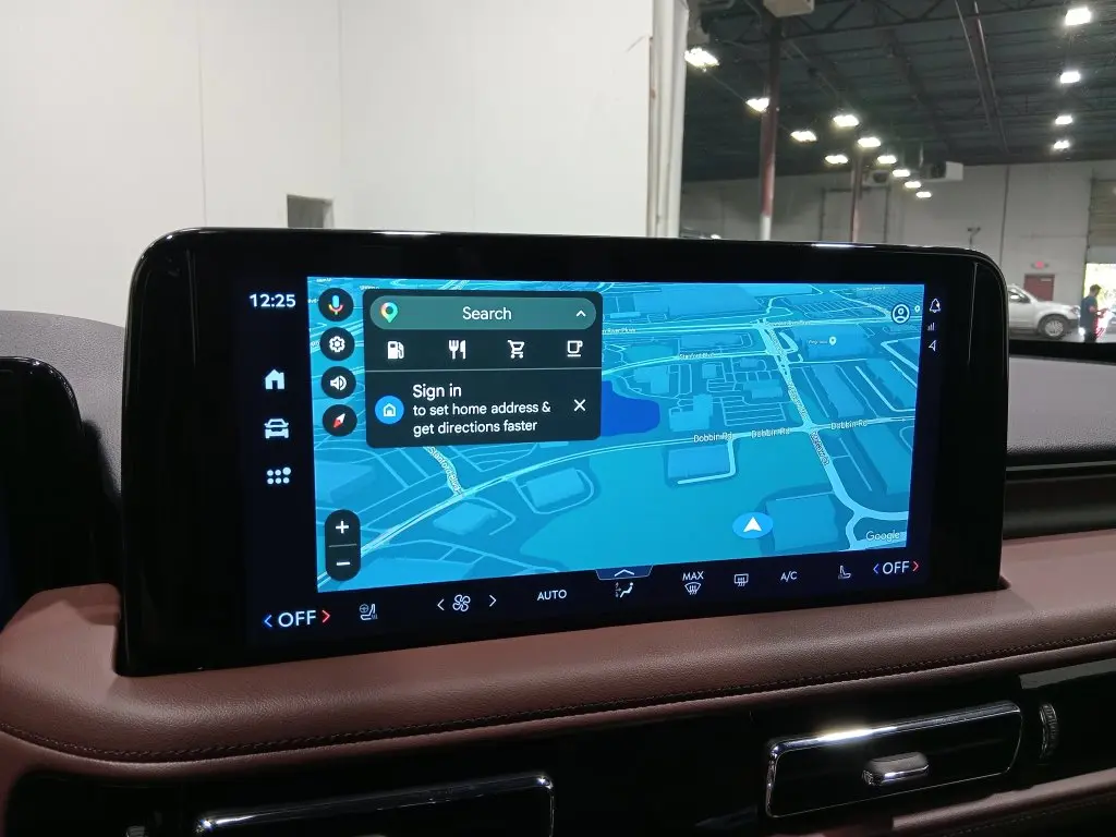 2026 Lincoln Aviator - $67,287