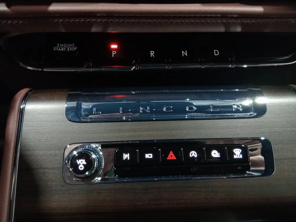 2026 Lincoln Aviator - $67,287