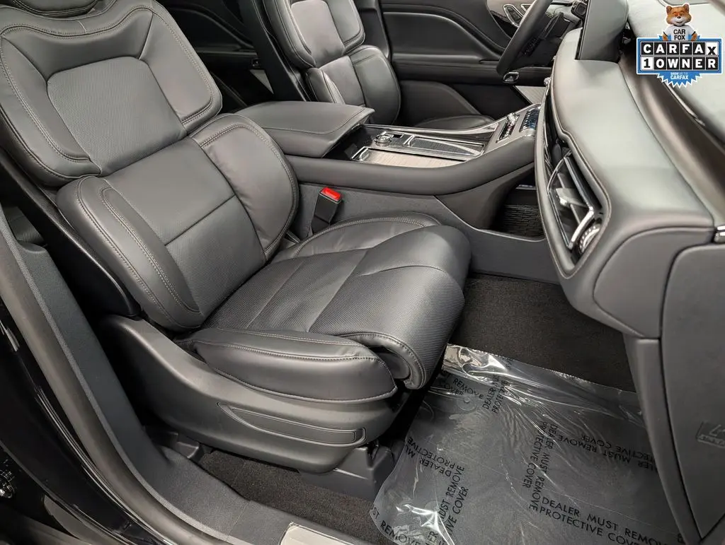 2026 Lincoln Aviator - $69,444