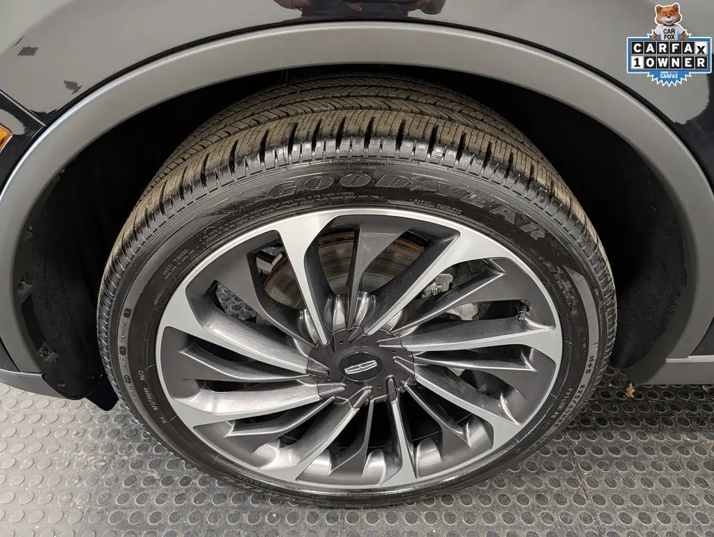 2026 Lincoln Aviator - $69,444