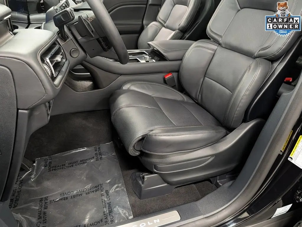 2026 Lincoln Aviator - $69,444