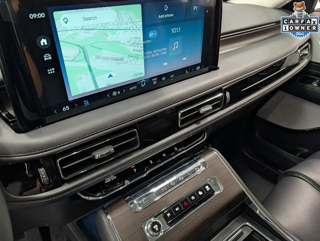 2026 Lincoln Aviator - $69,444