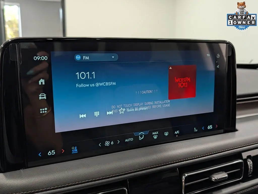 2026 Lincoln Aviator - $69,444