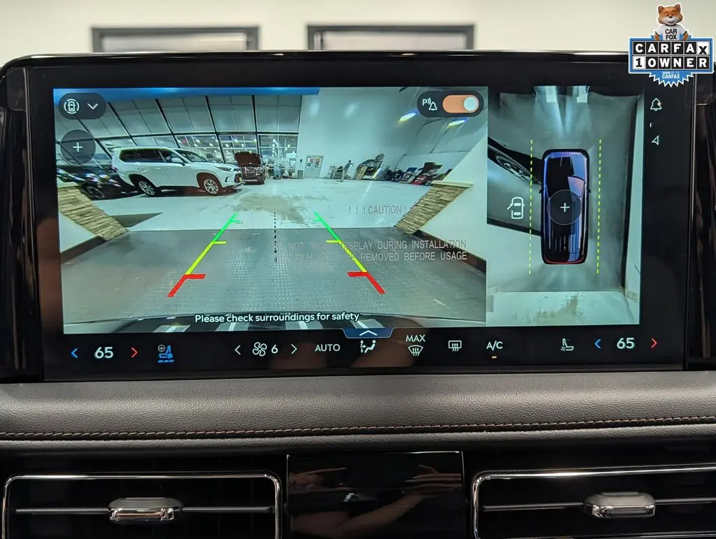 2026 Lincoln Aviator - $69,444