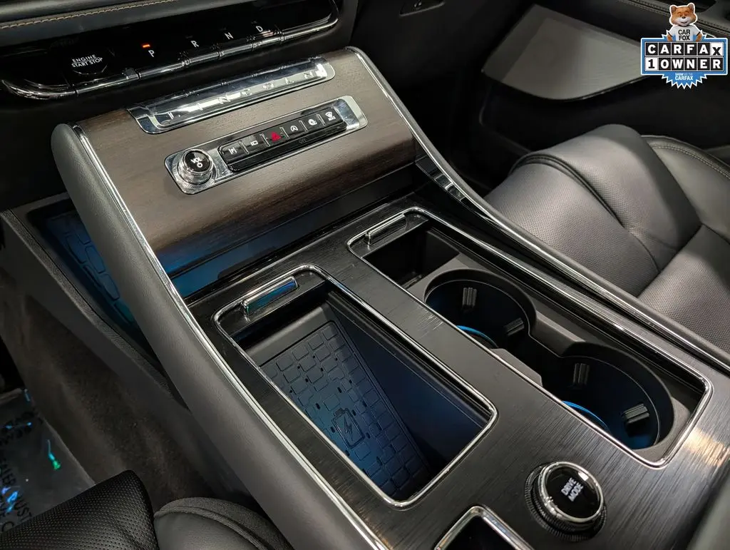 2026 Lincoln Aviator - $69,444