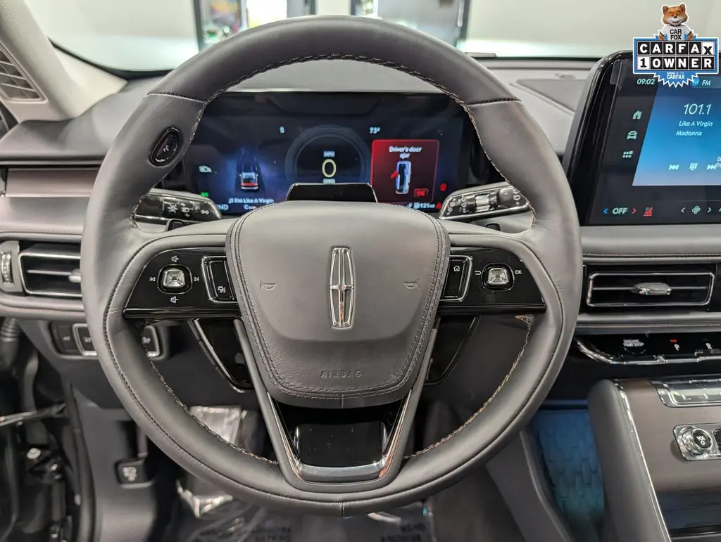 2026 Lincoln Aviator - $69,444