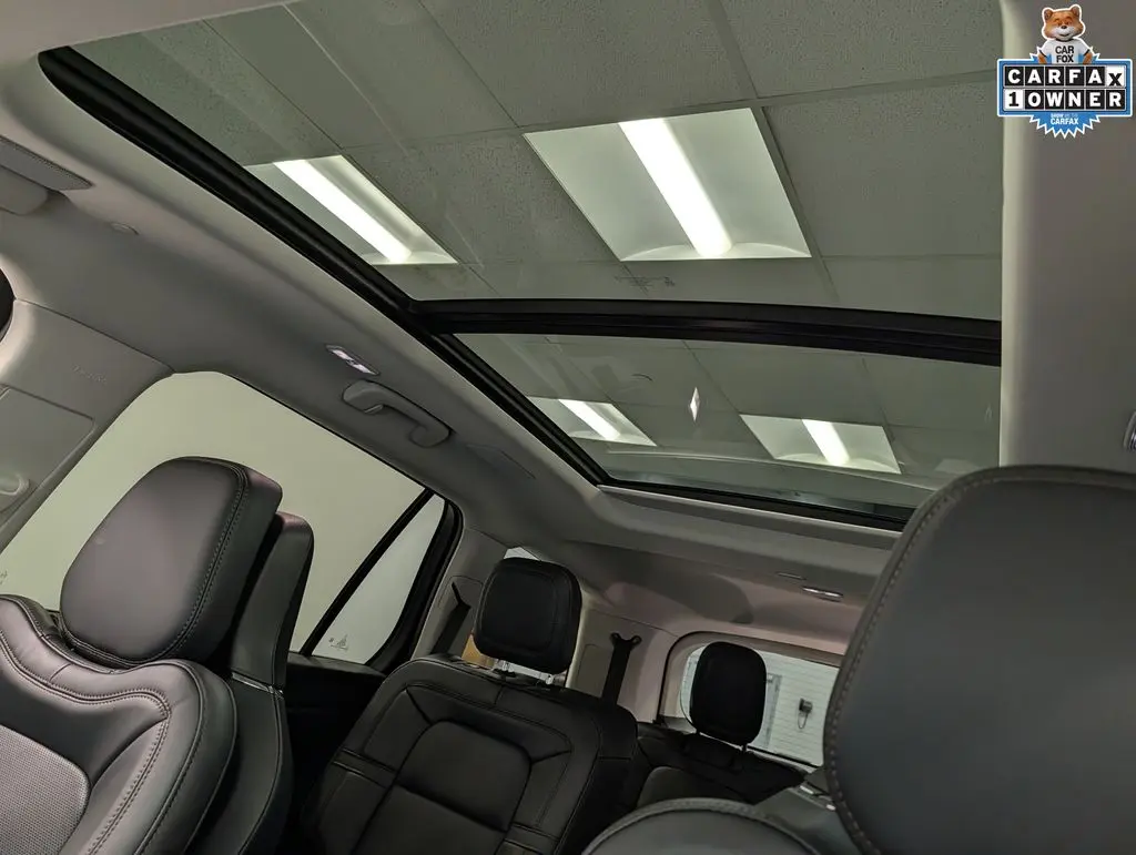 2026 Lincoln Aviator - $69,444