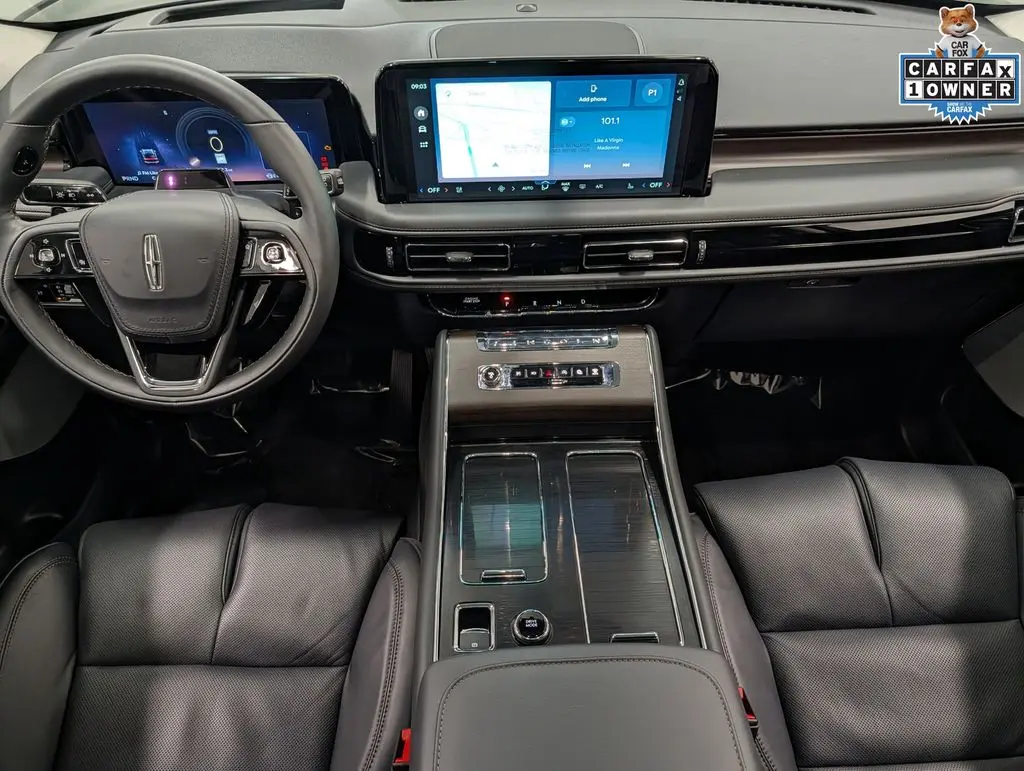 2026 Lincoln Aviator - $69,444