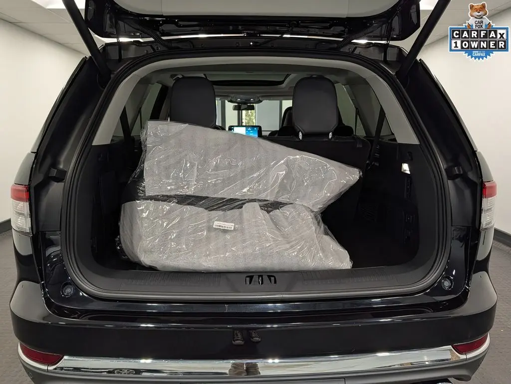 2026 Lincoln Aviator - $69,444