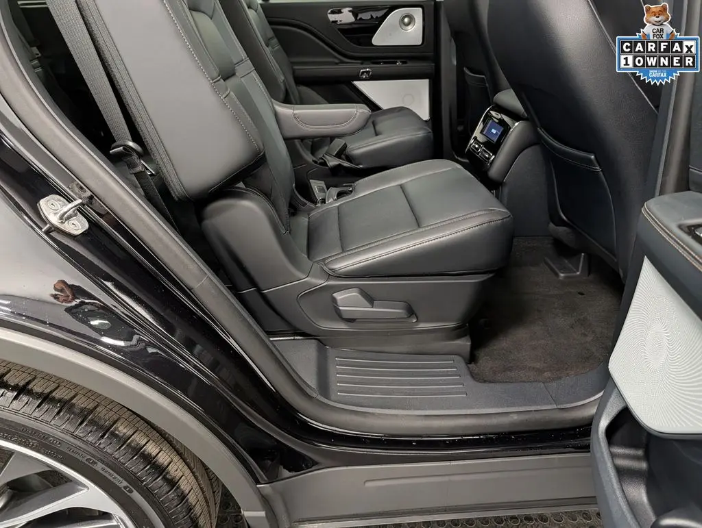 2026 Lincoln Aviator - $69,444