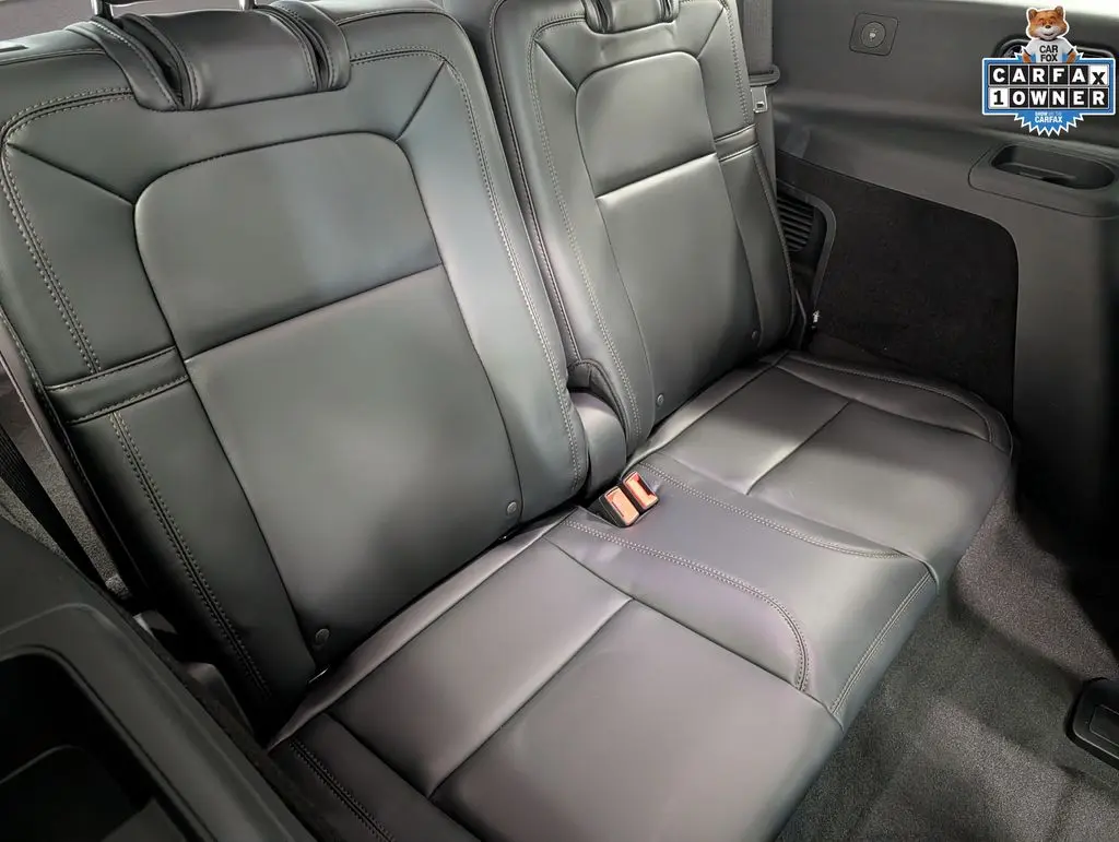 2026 Lincoln Aviator - $69,444