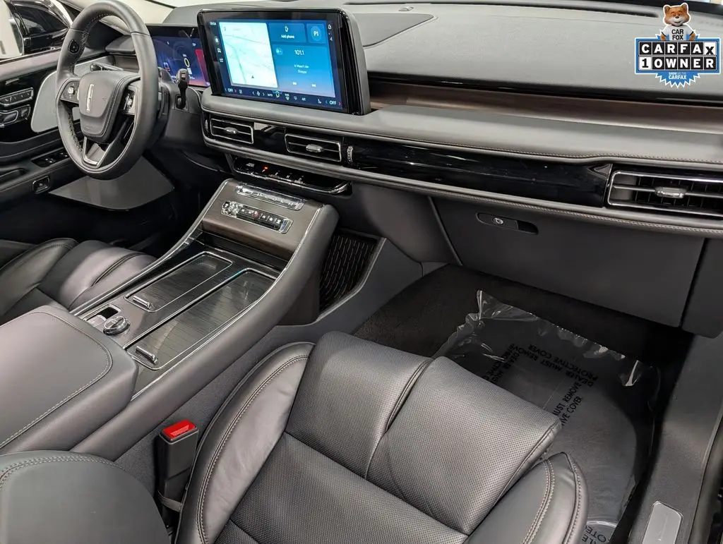 2026 Lincoln Aviator - $69,444